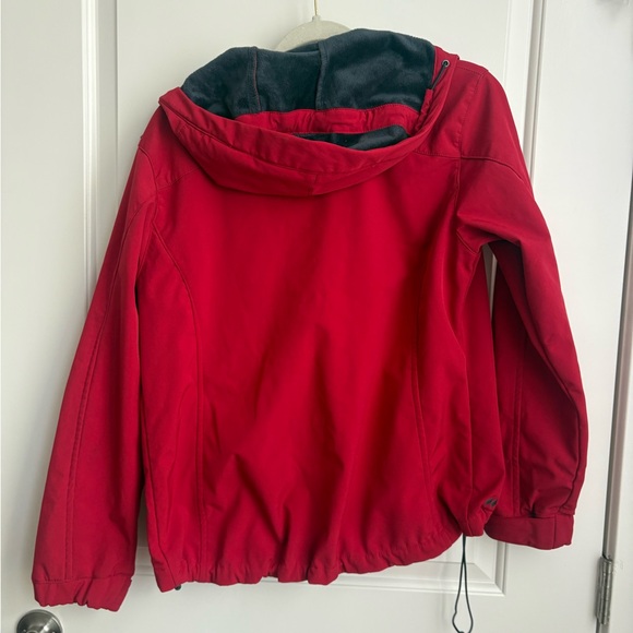 Black Diamond Shell Jacket - Picture 5 of 5